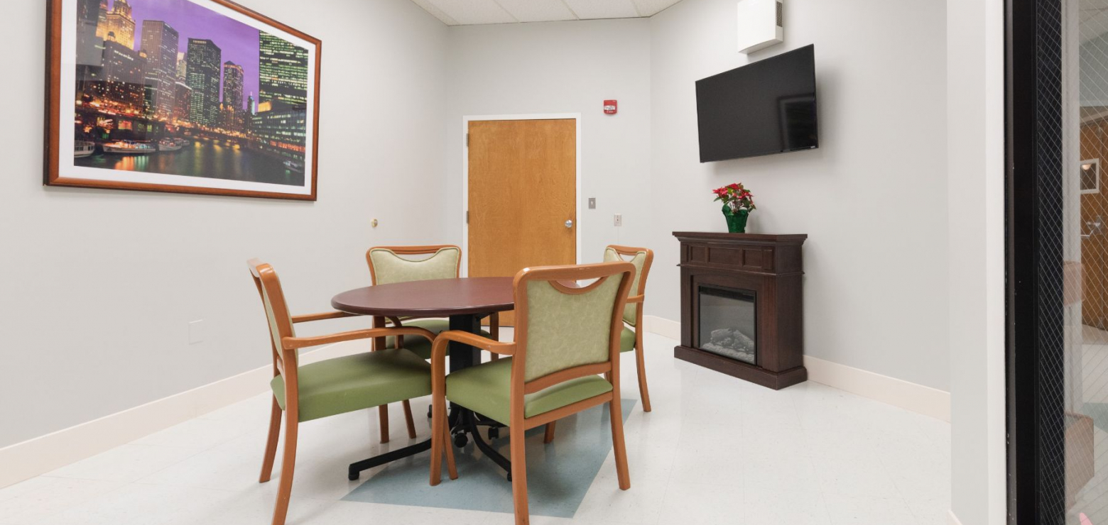 Crofton Care & Rehabilitation Center Keller