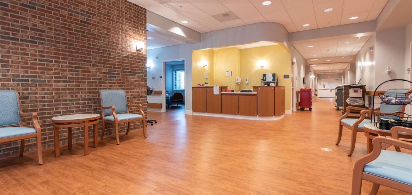 Crofton Care & Rehabilitation Center Keller