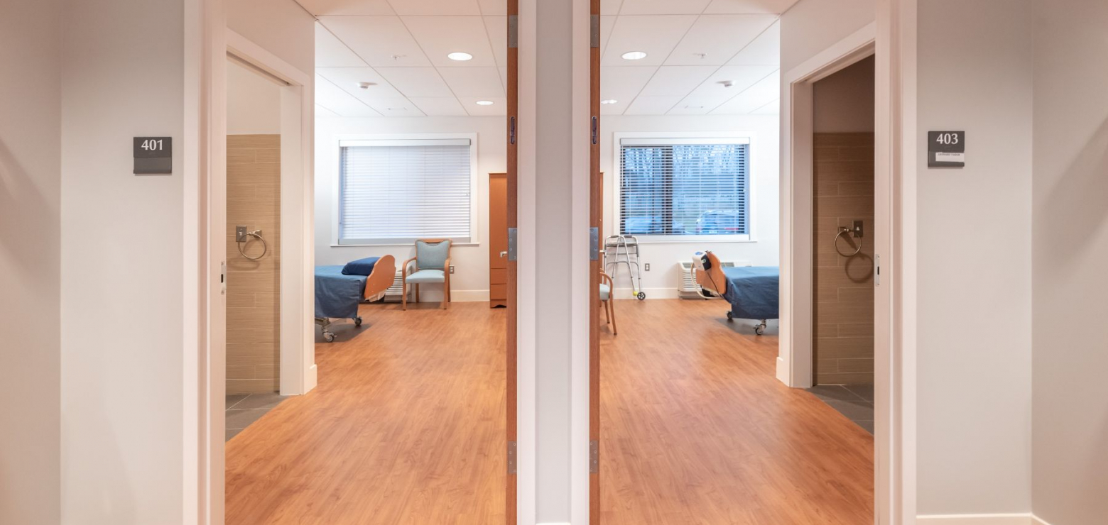 Crofton Care & Rehabilitation Center Keller