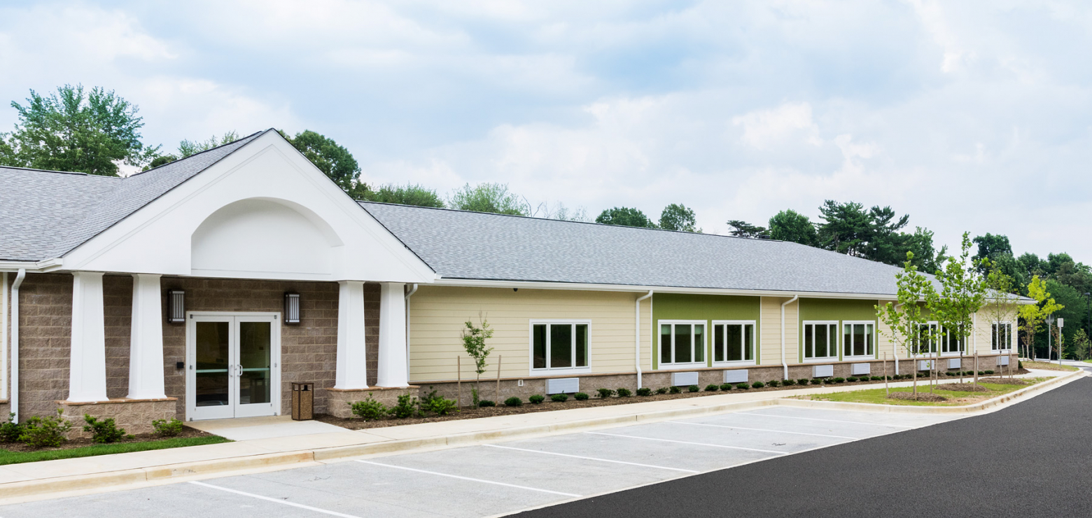 Doctors Community Rehabilitation and Patient Care Center Keller