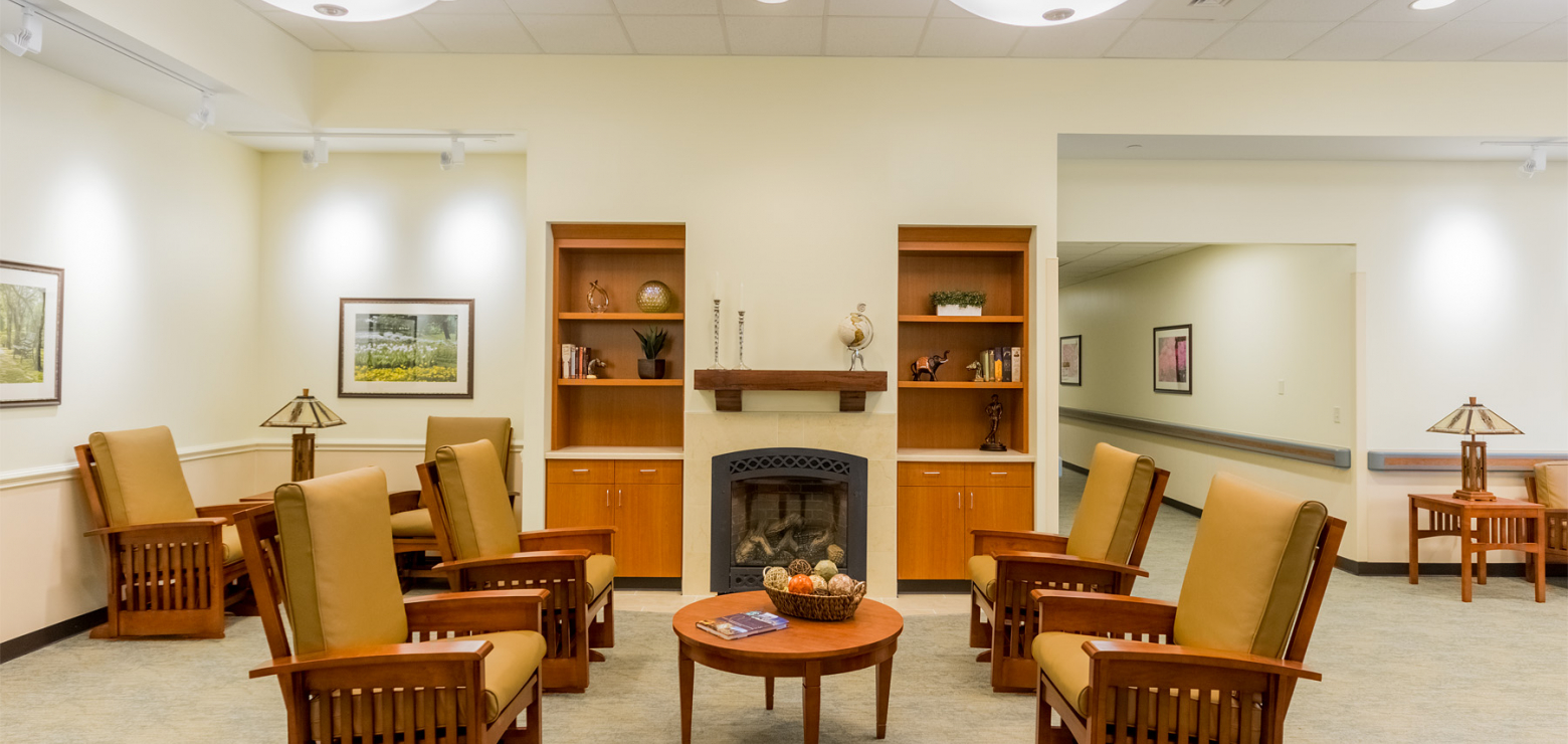 Doctors Community Rehabilitation and Patient Care Center Keller