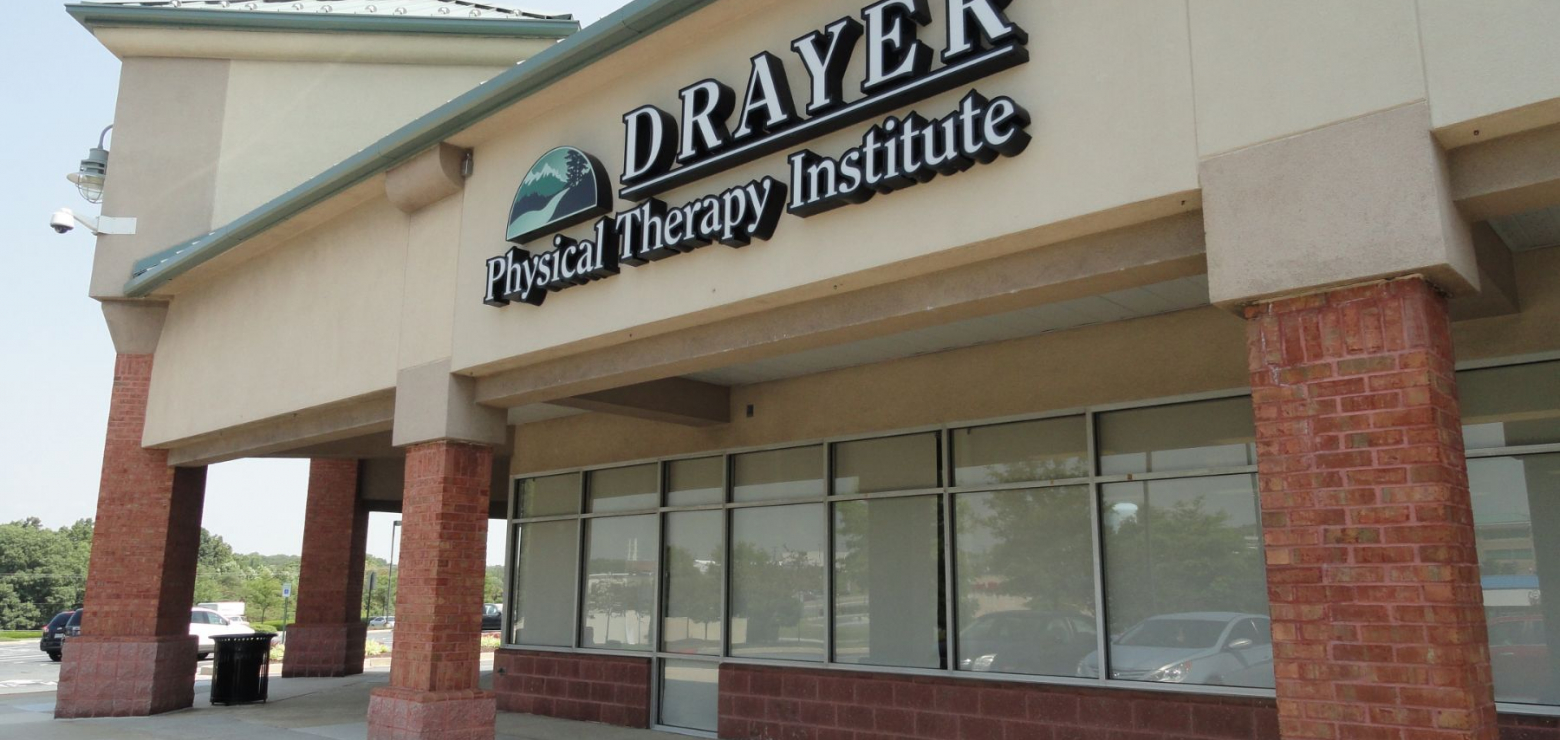 Drayer Physical Therapy Institute