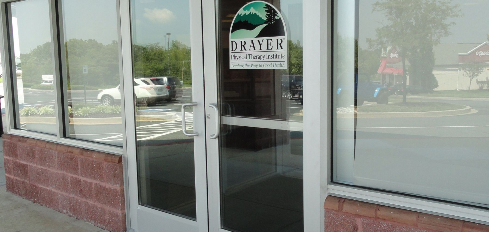 Drayer Physical Therapy Institute