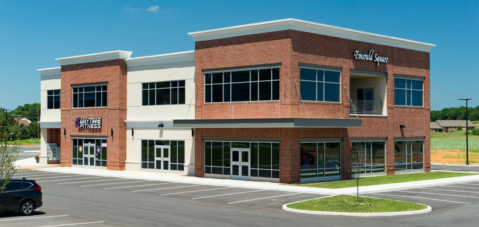 Emerald Pointe Center Keller