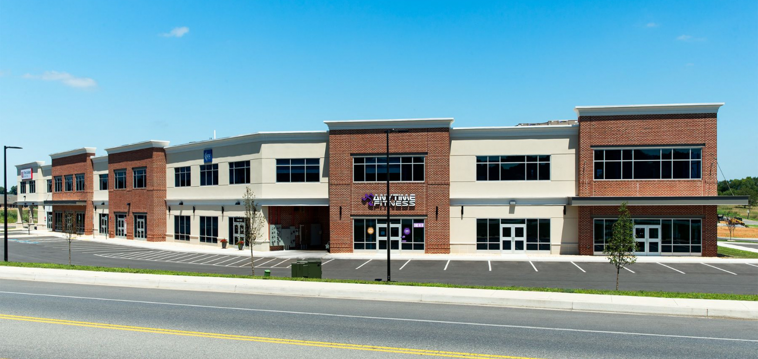 Emerald Pointe Center Keller