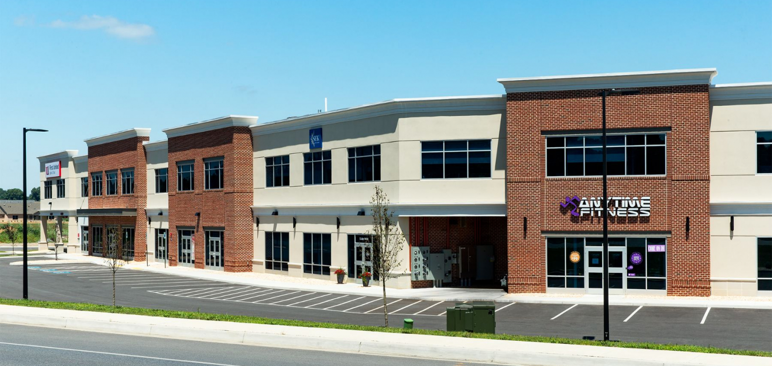 Emerald Pointe Center Keller