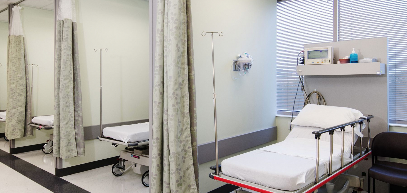 Frederick Endoscopy Center Keller