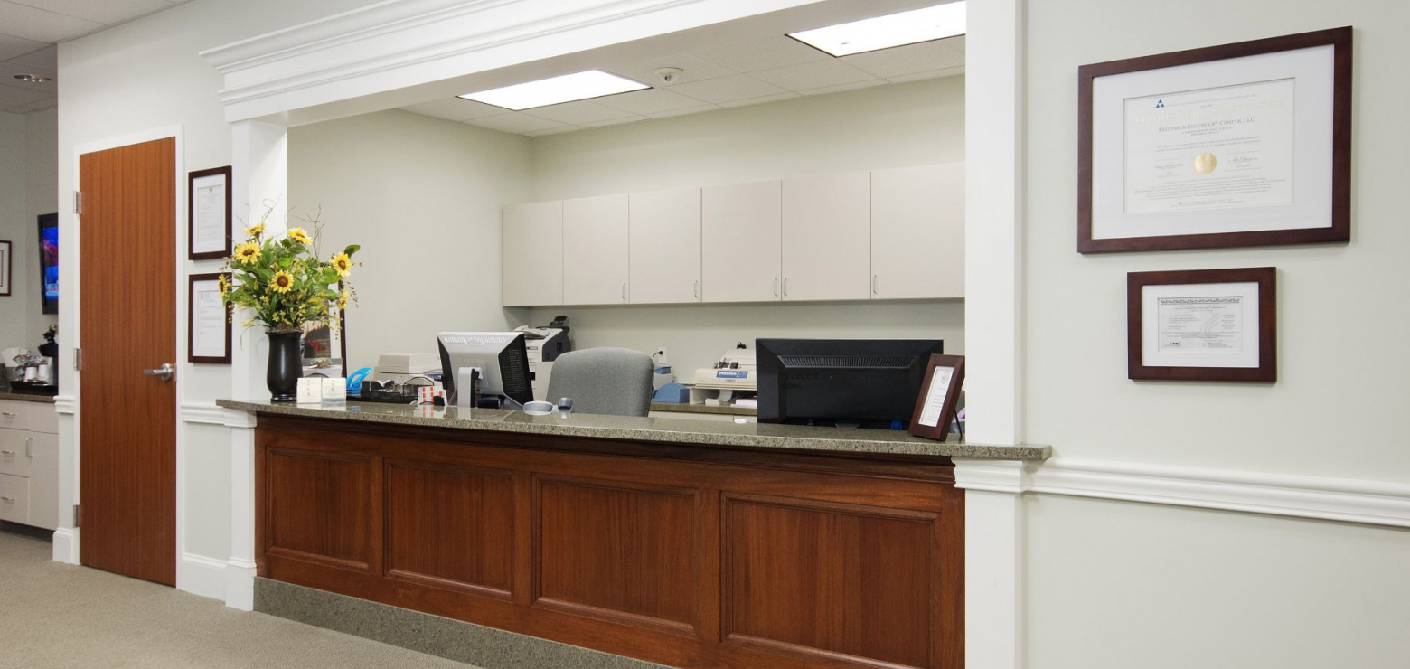 Frederick Endoscopy Center Keller