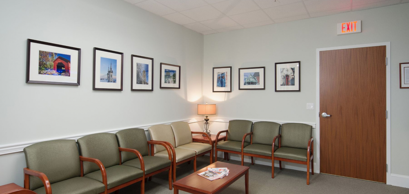 Frederick Endoscopy Center