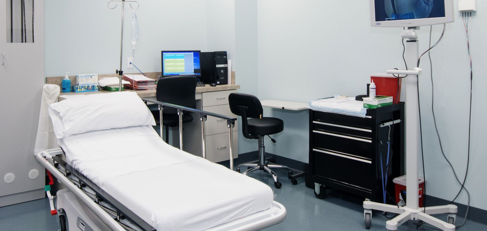 Frederick Endoscopy Center Keller