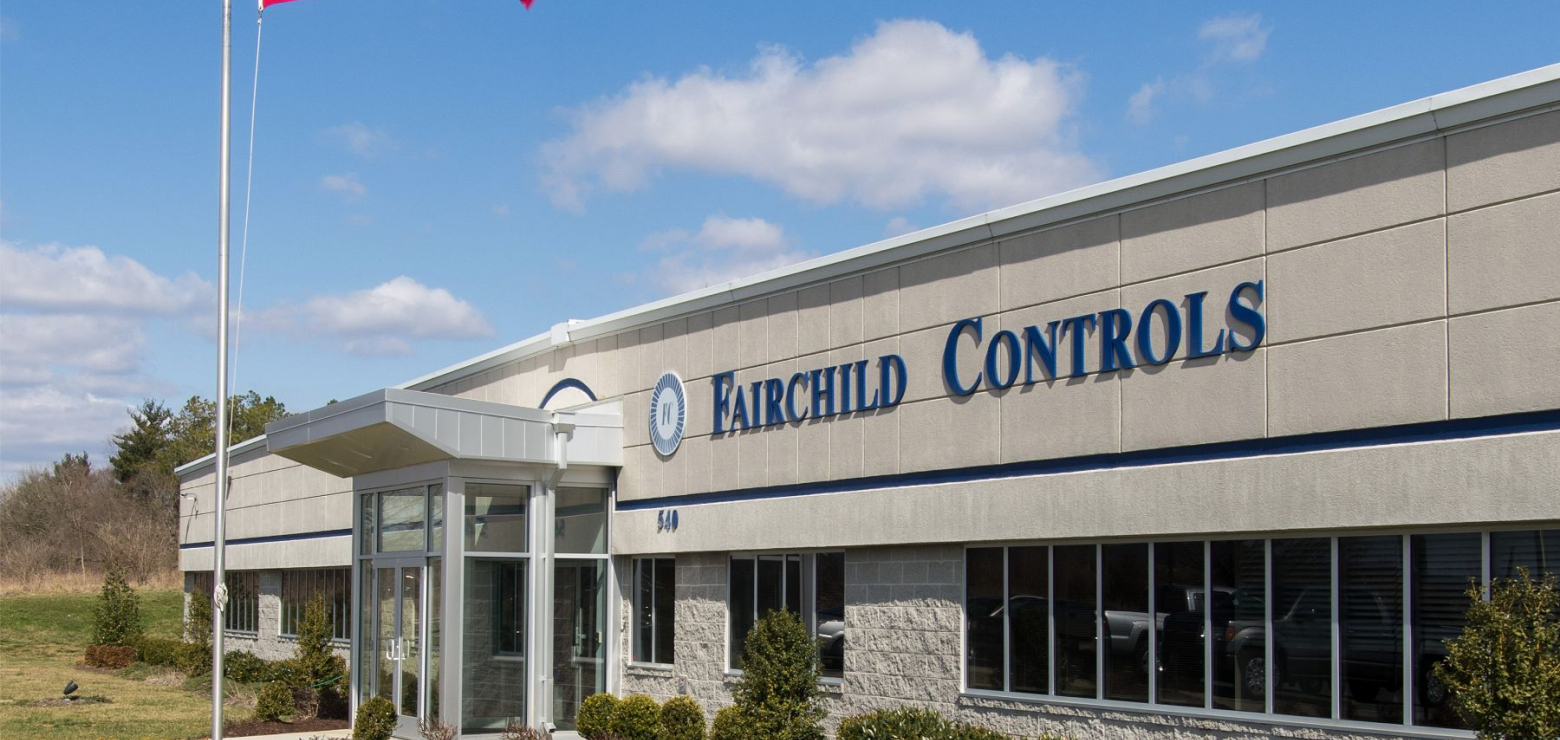 Fairchild Controls