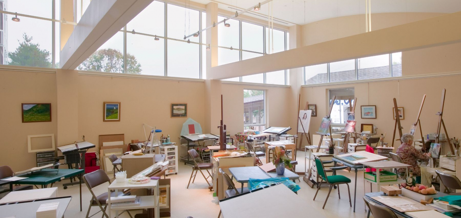 Fairhaven Continuing Care Retirement Community Keller