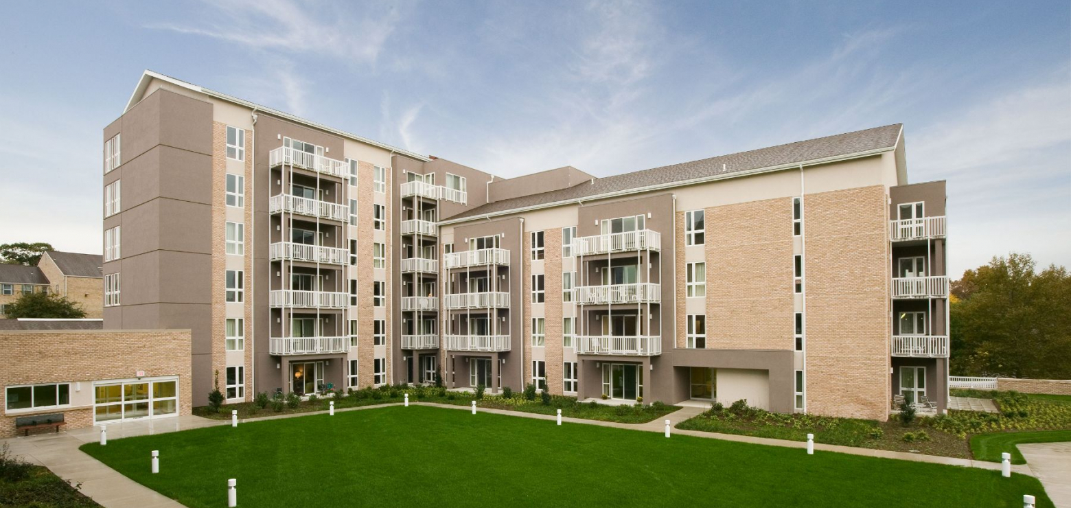 Fairhaven Continuing Care Retirement Community Keller