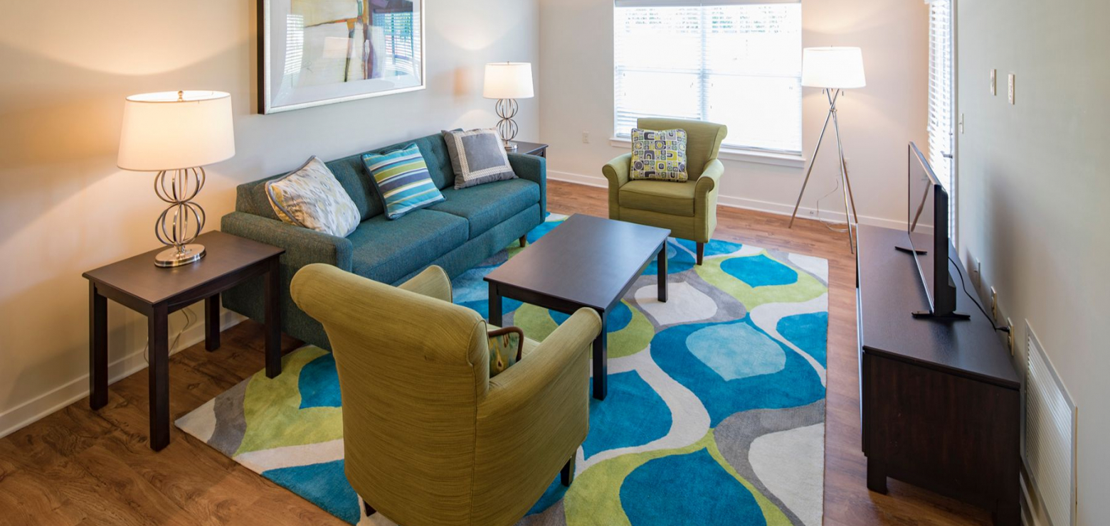 The Fred Apartment Homes Keller