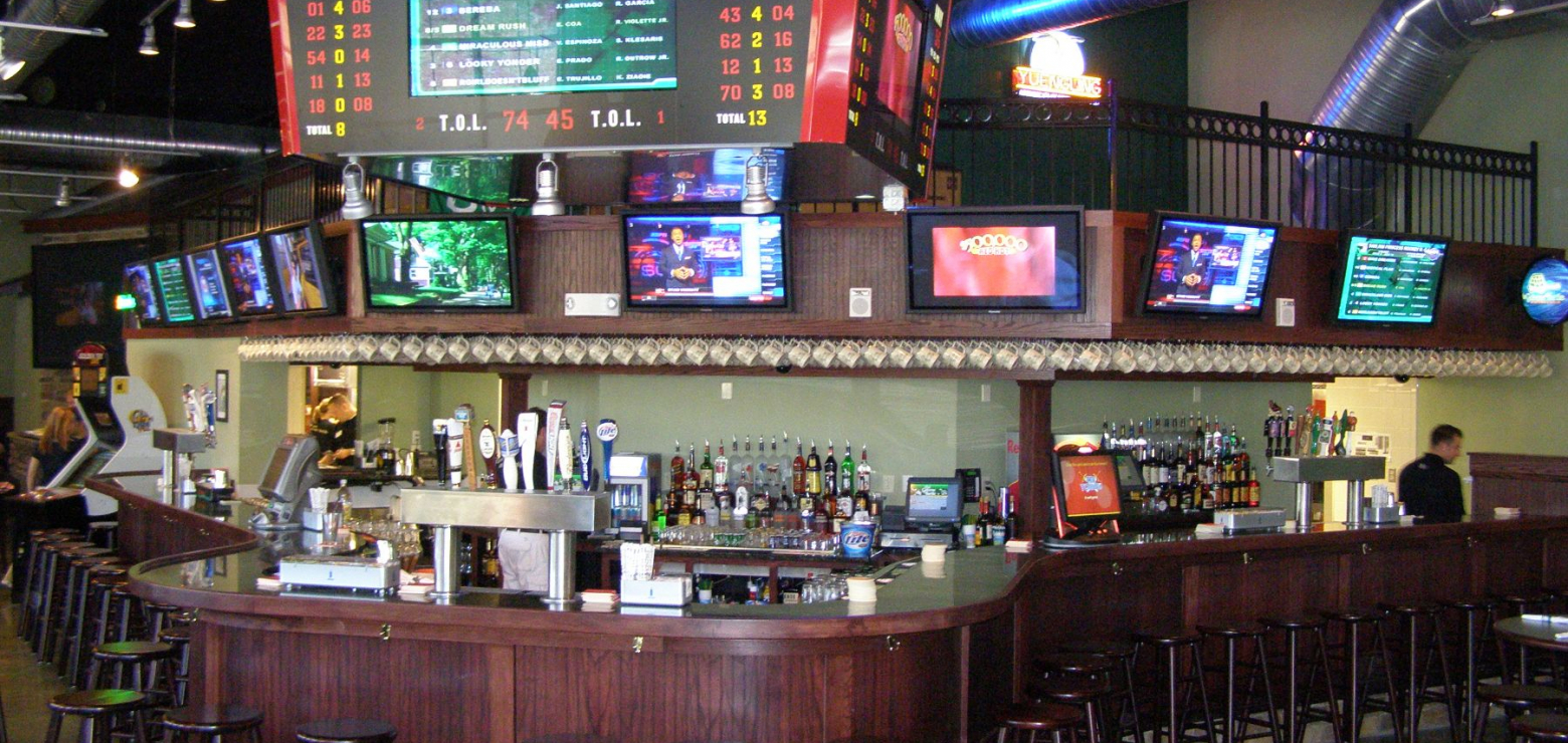 Greene Turtle Restaurant Keller