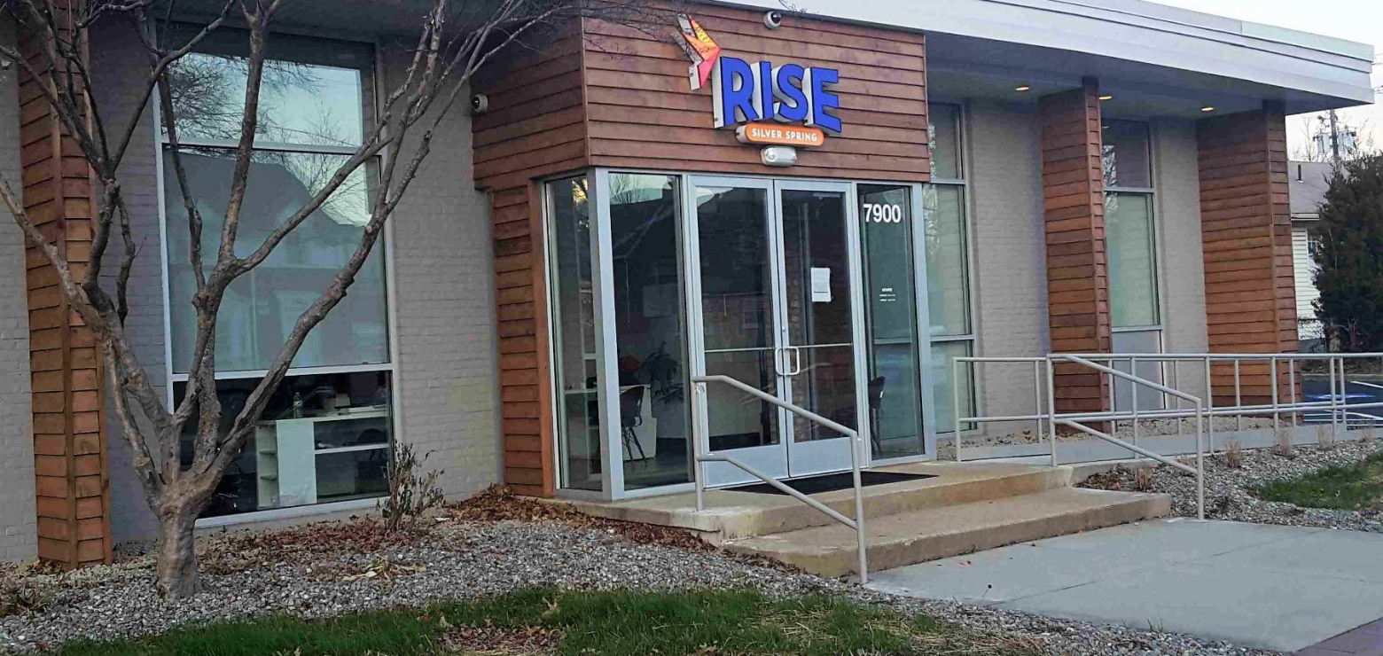 GTI RISE Dispensary Keller