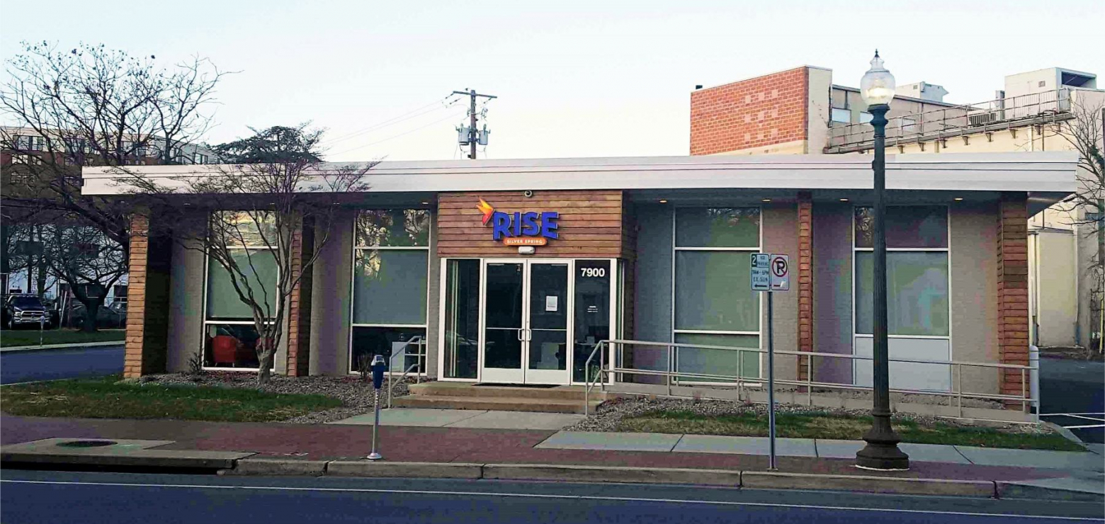 GTI RISE Dispensary Keller