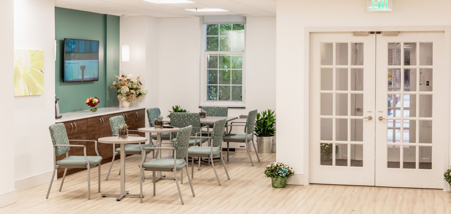 Keswick MultiCare Center Keller