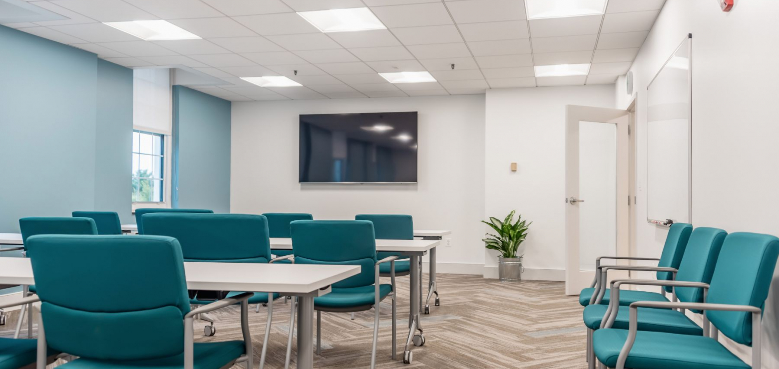 Keswick MultiCare Center Keller