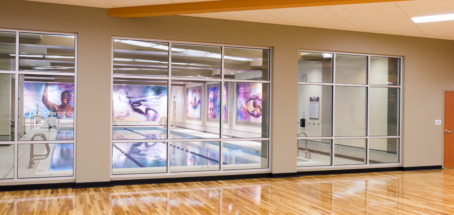 LA Fitness Club