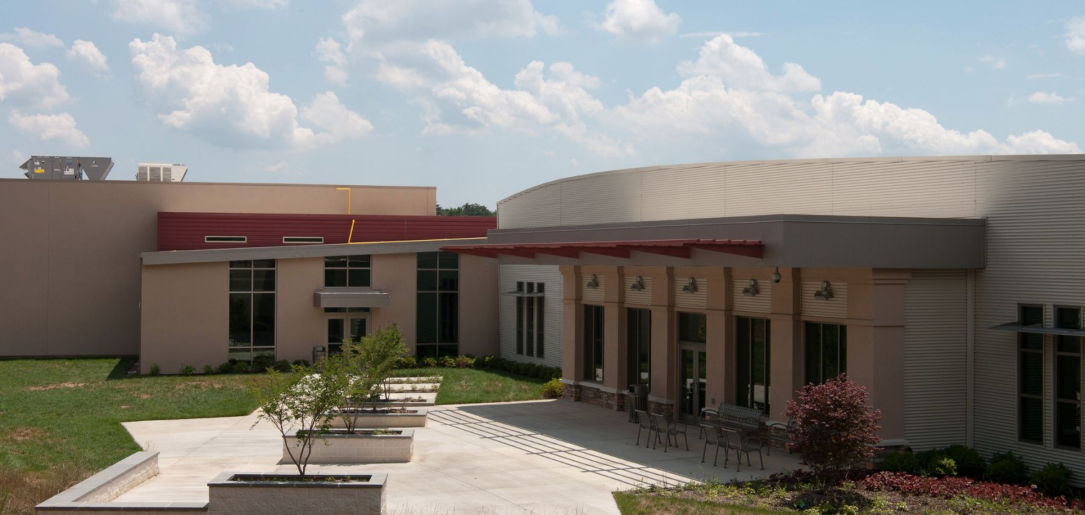 Laurel-Beltsville Senior Activity Center