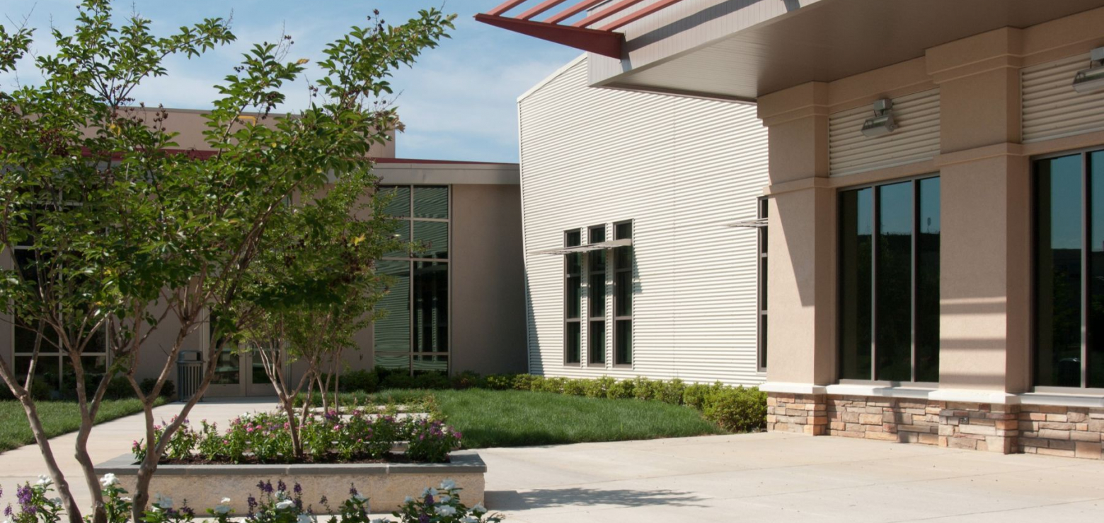 LaurelBeltsville Senior Activity Center Keller