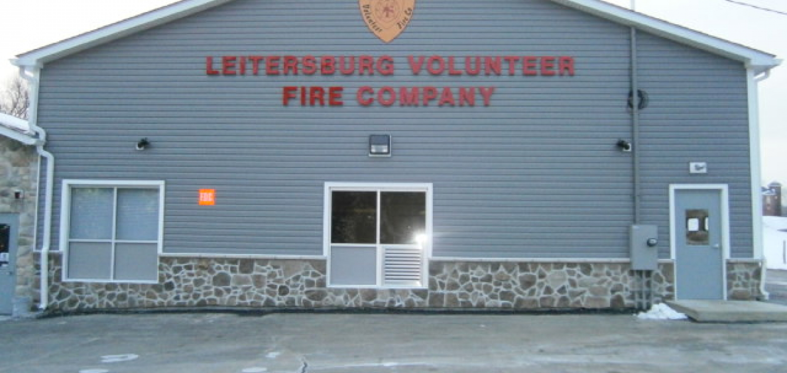 Leitersburg Volunteer Fire Department