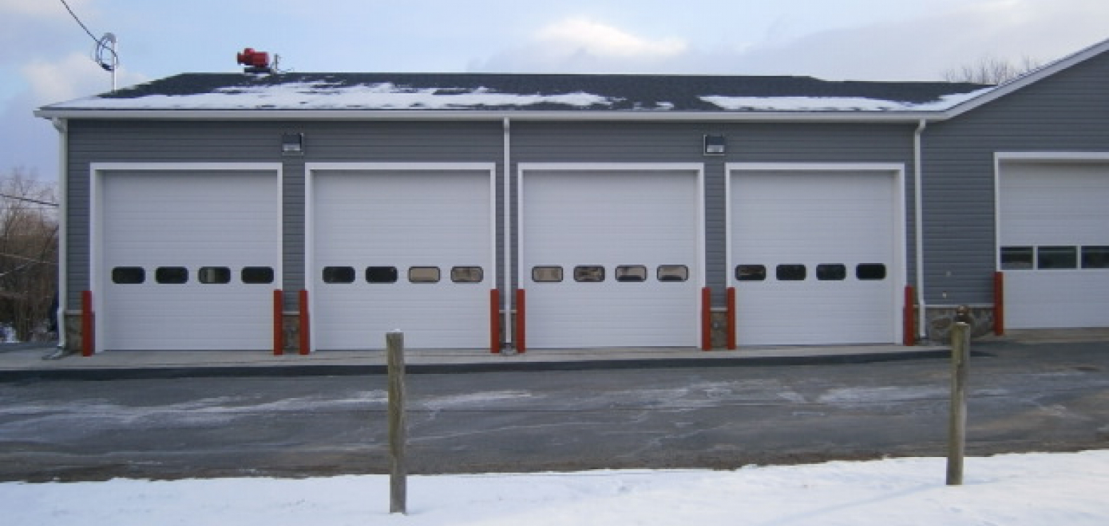 Leitersburg Volunteer Fire Department