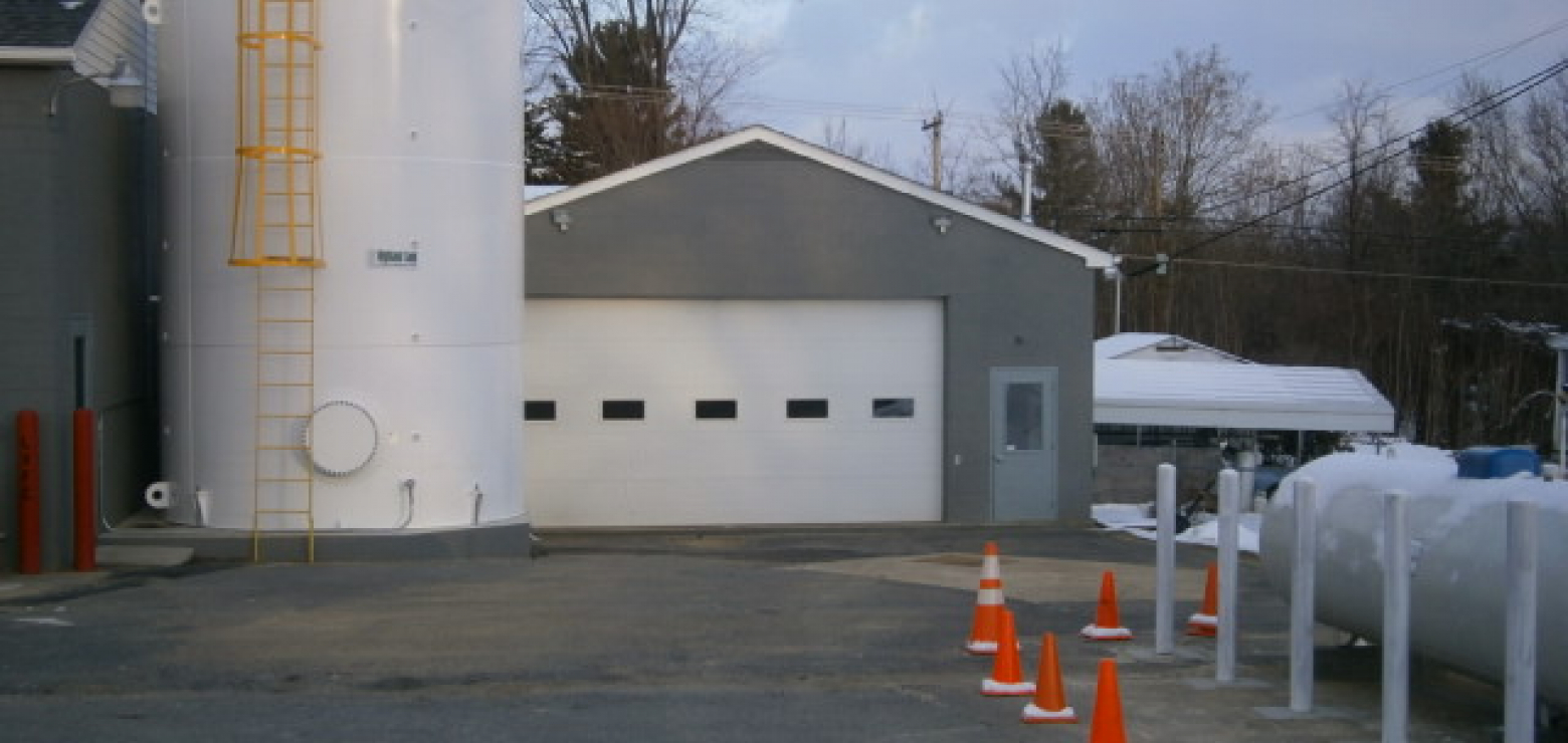 Leitersburg Volunteer Fire Department