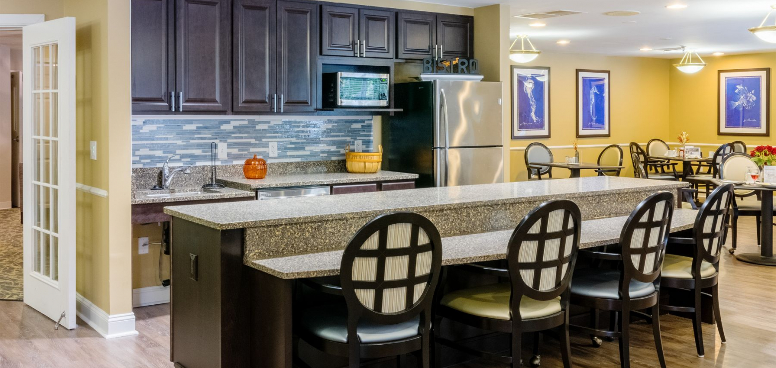 Lighthouse Senior Living Keller