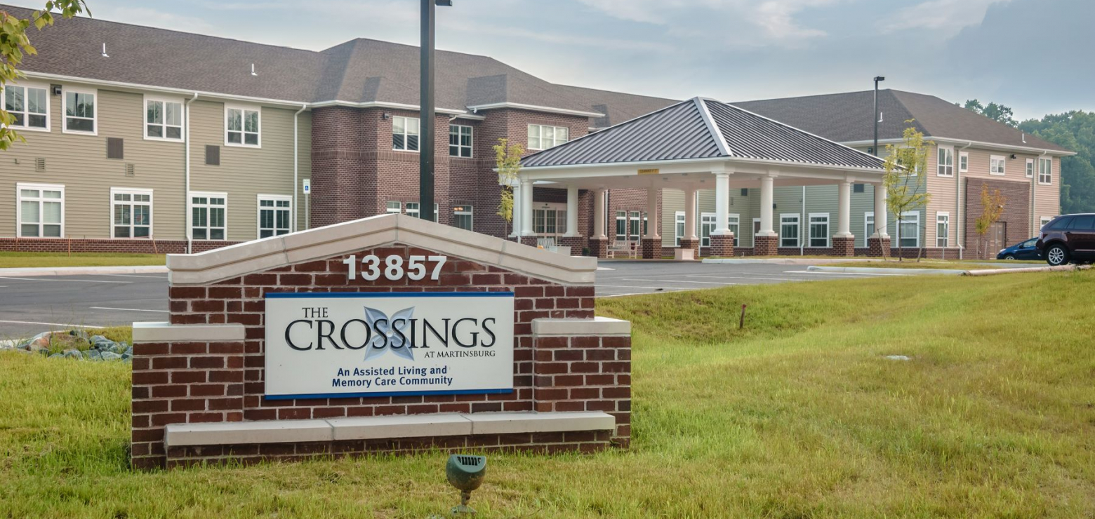 The Crossings at Martinsburg