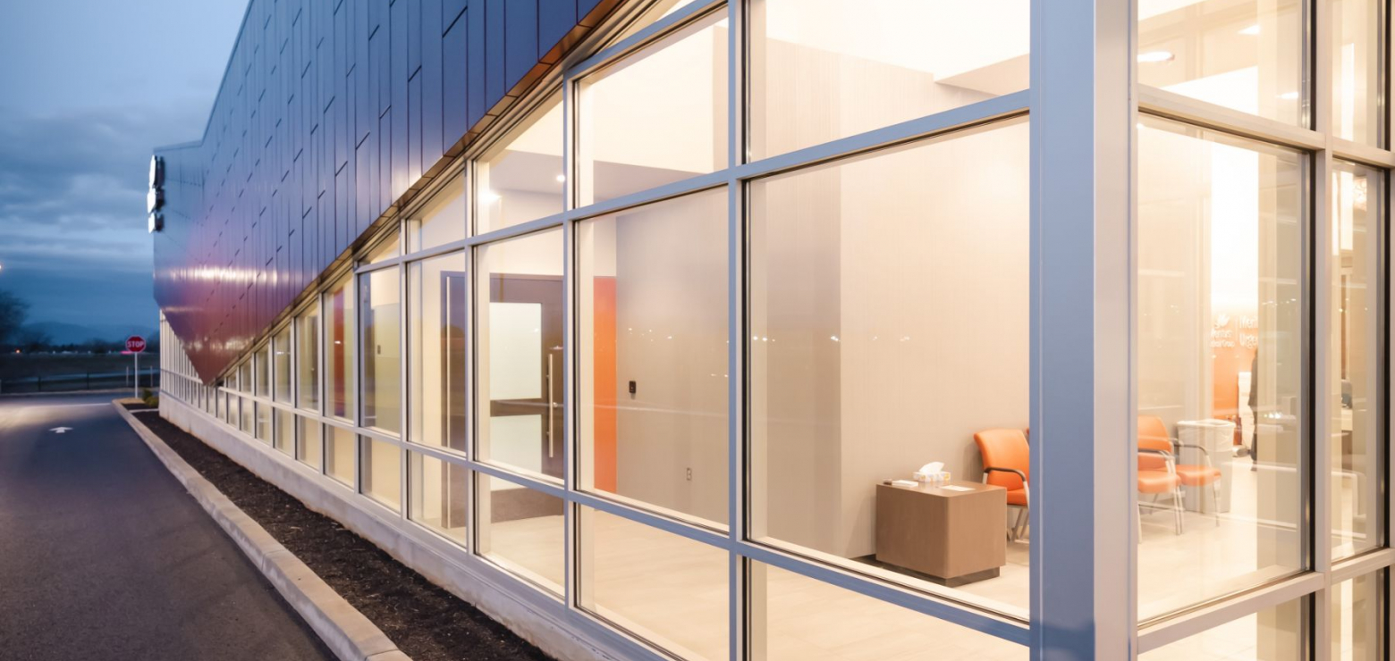 Meritus Outpatient Services Keller