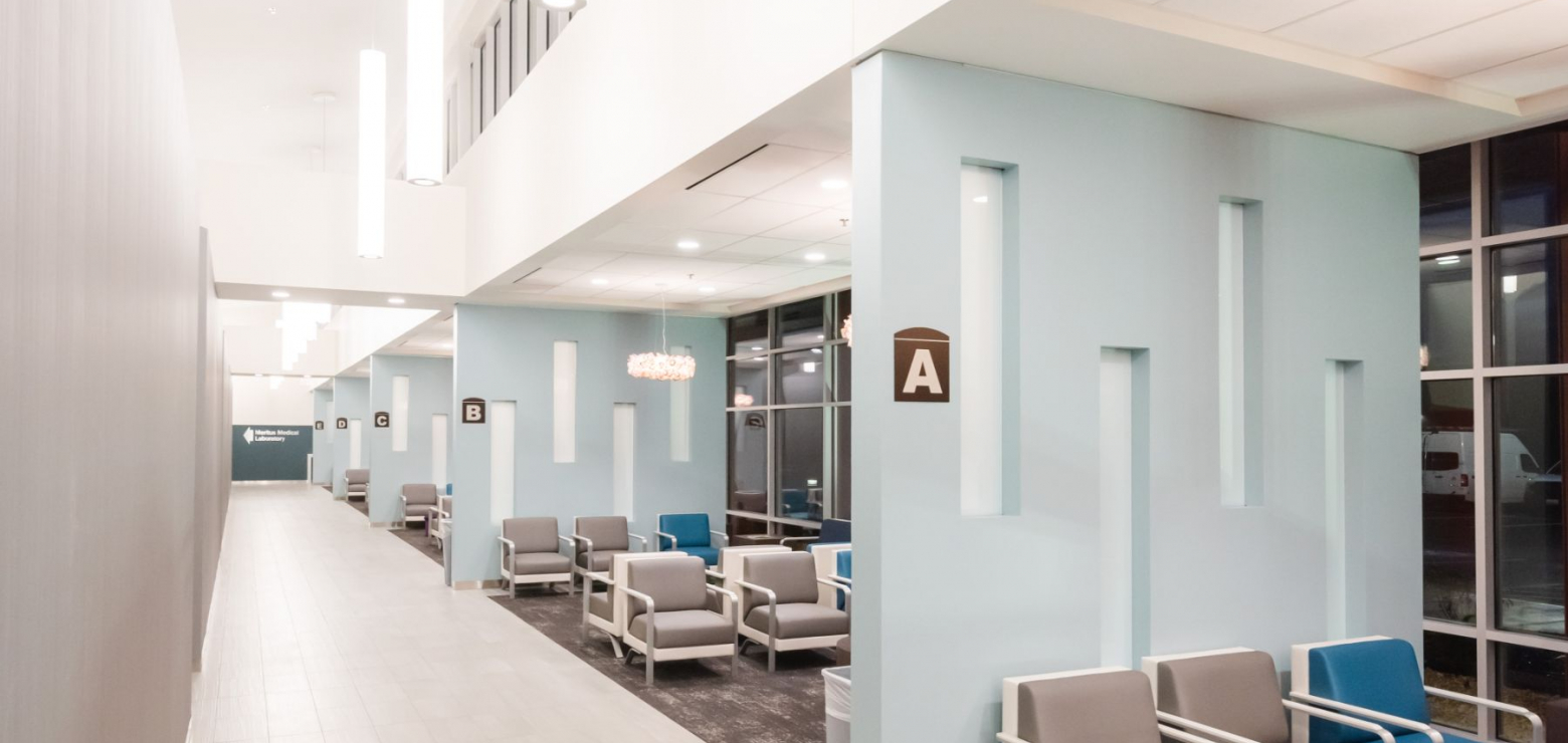 Meritus Outpatient Services Keller