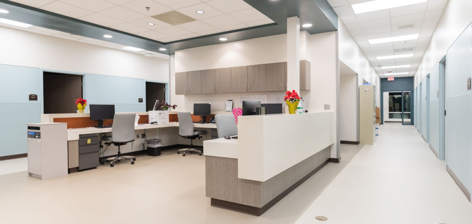 Meritus Outpatient Services Keller