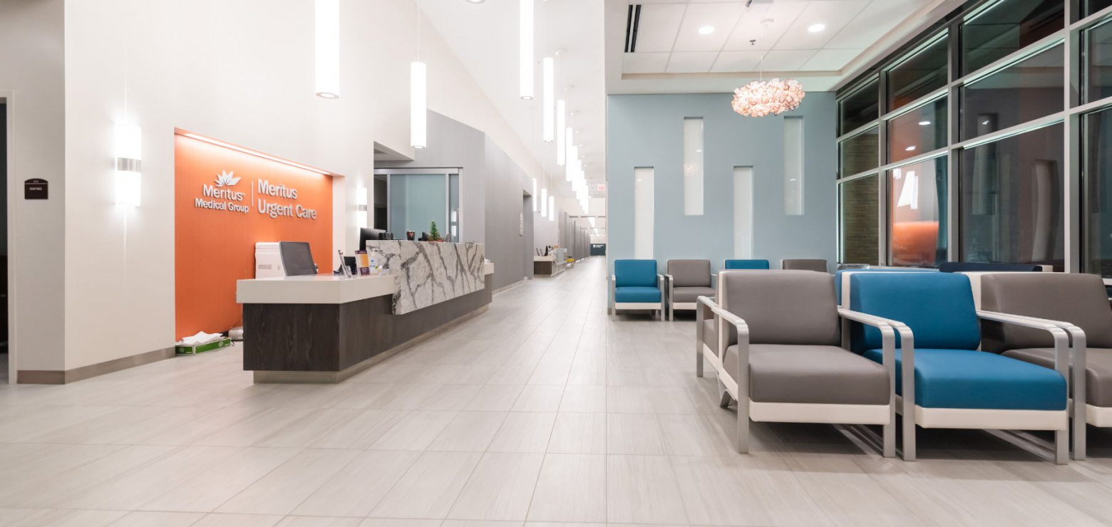 Meritus Outpatient Services