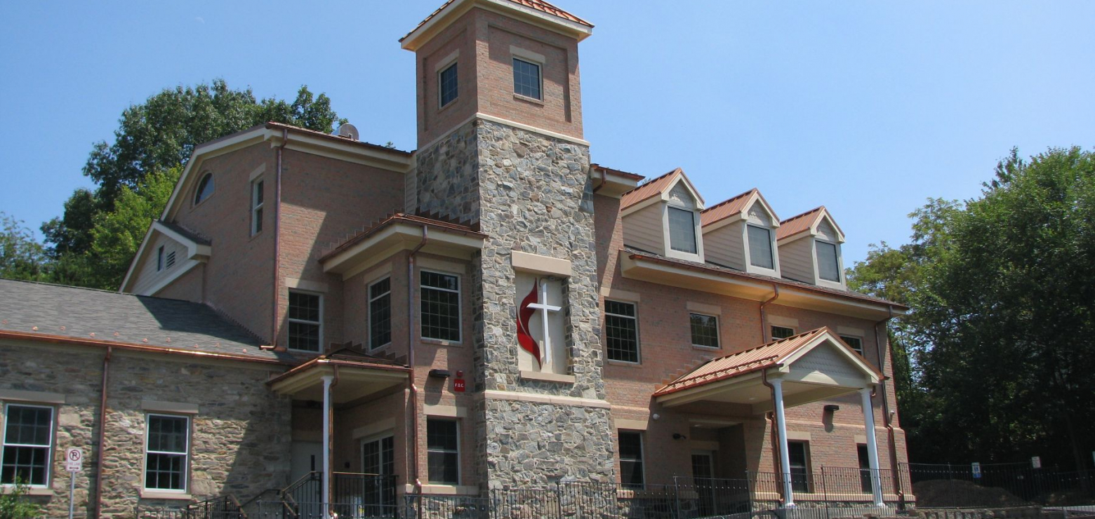 Mt. Carmel United Methodist Church