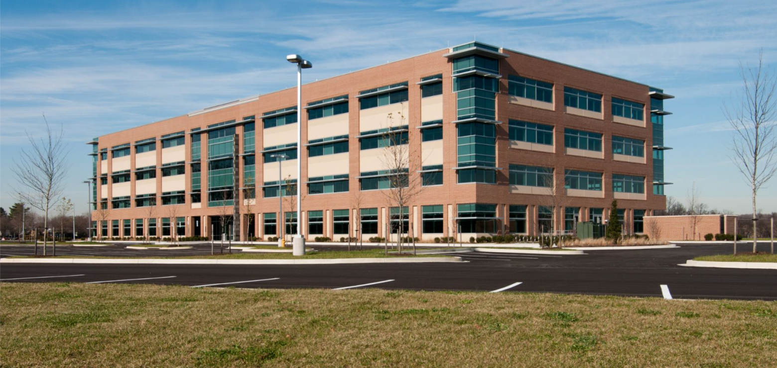 North Gate Business Park