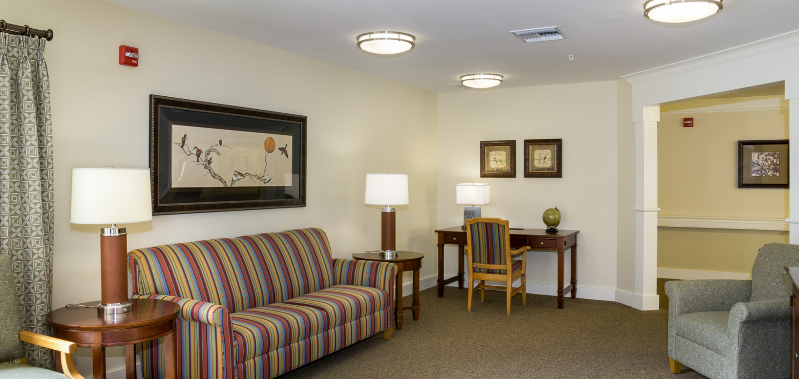 Olney Assisted Living Facility