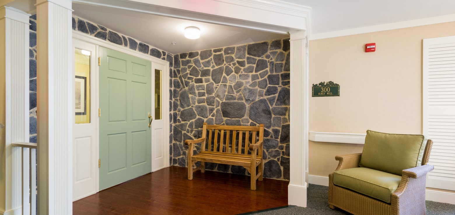 Olney Assisted Living Facility Keller