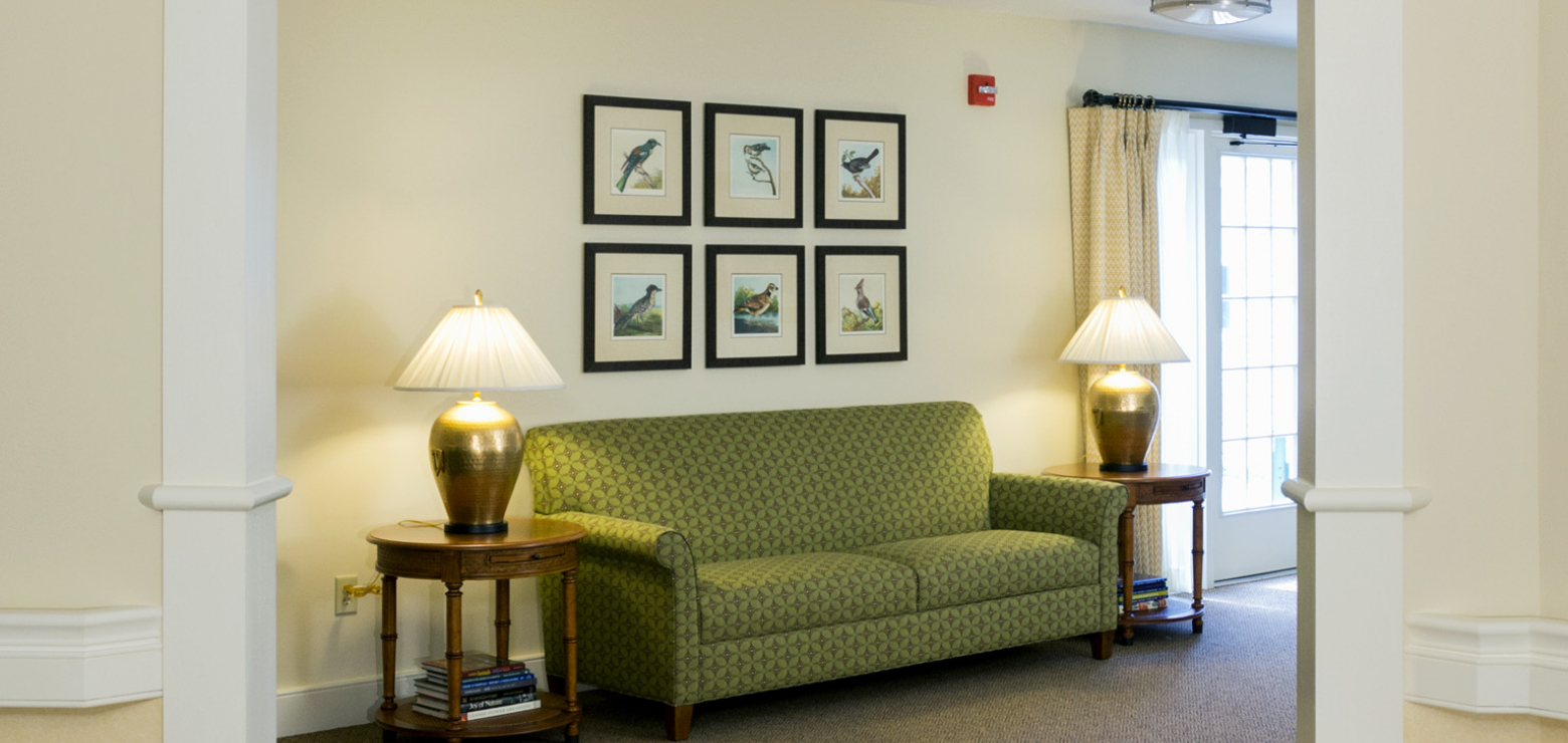 Olney Assisted Living Facility Keller