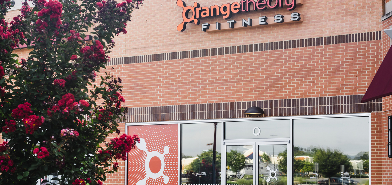 Orangetheory Fitness