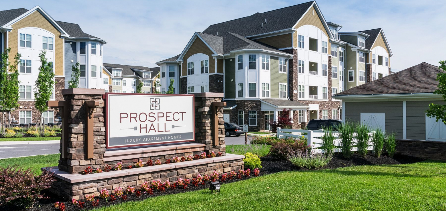 Residences at Prospect Hall