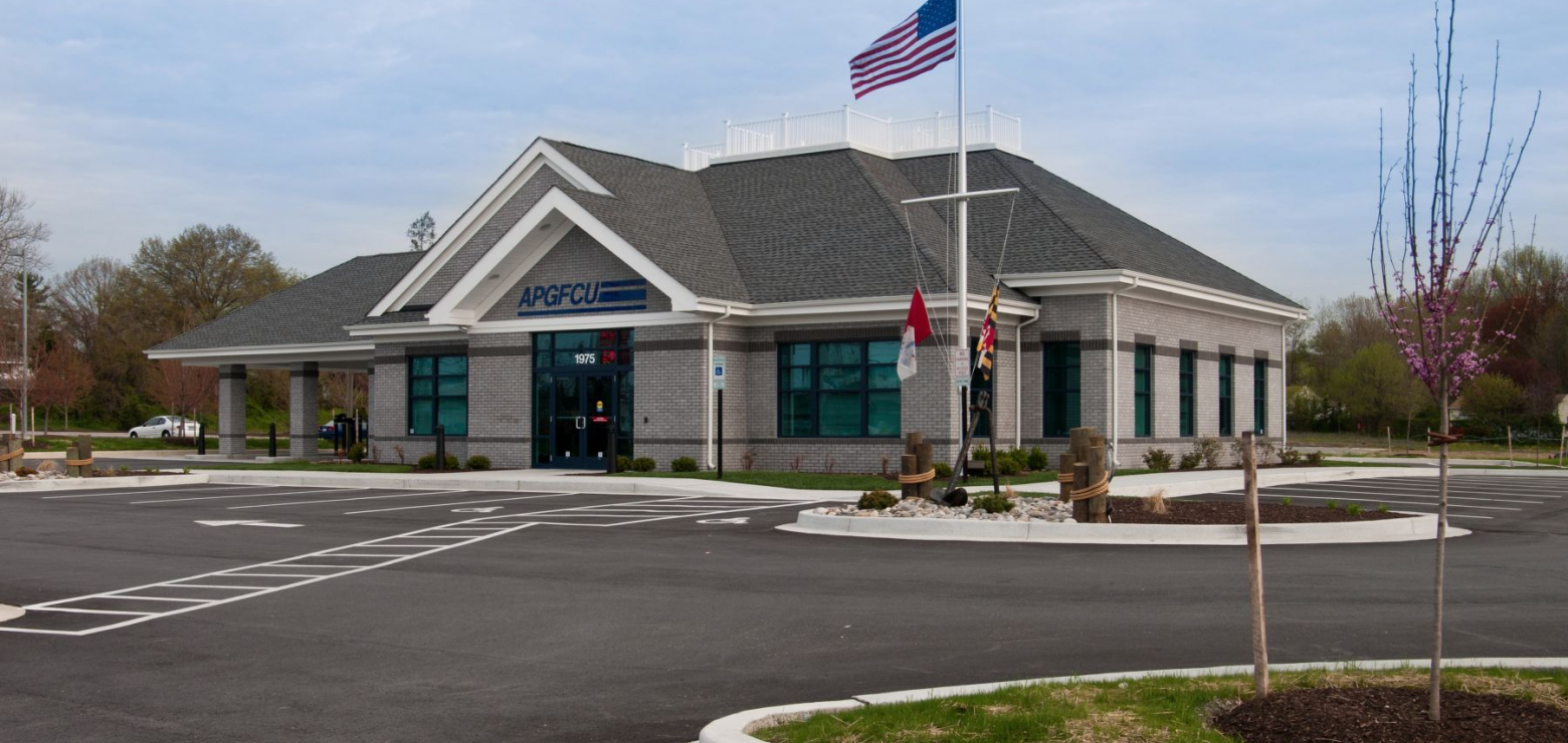 Aberdeen Proving Ground Federal Credit Union North East Keller