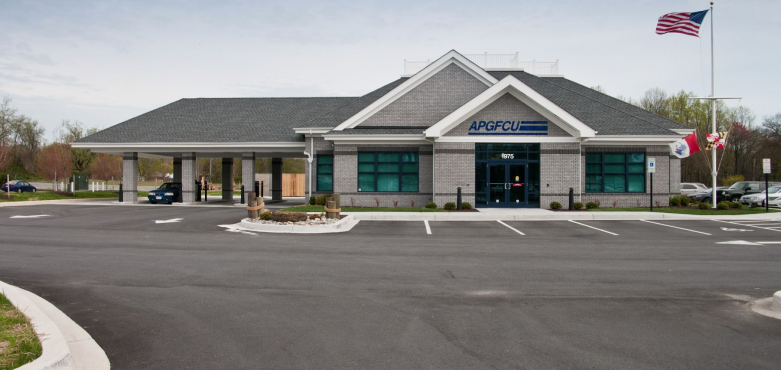 Aberdeen Proving Ground Federal Credit Union North East Keller