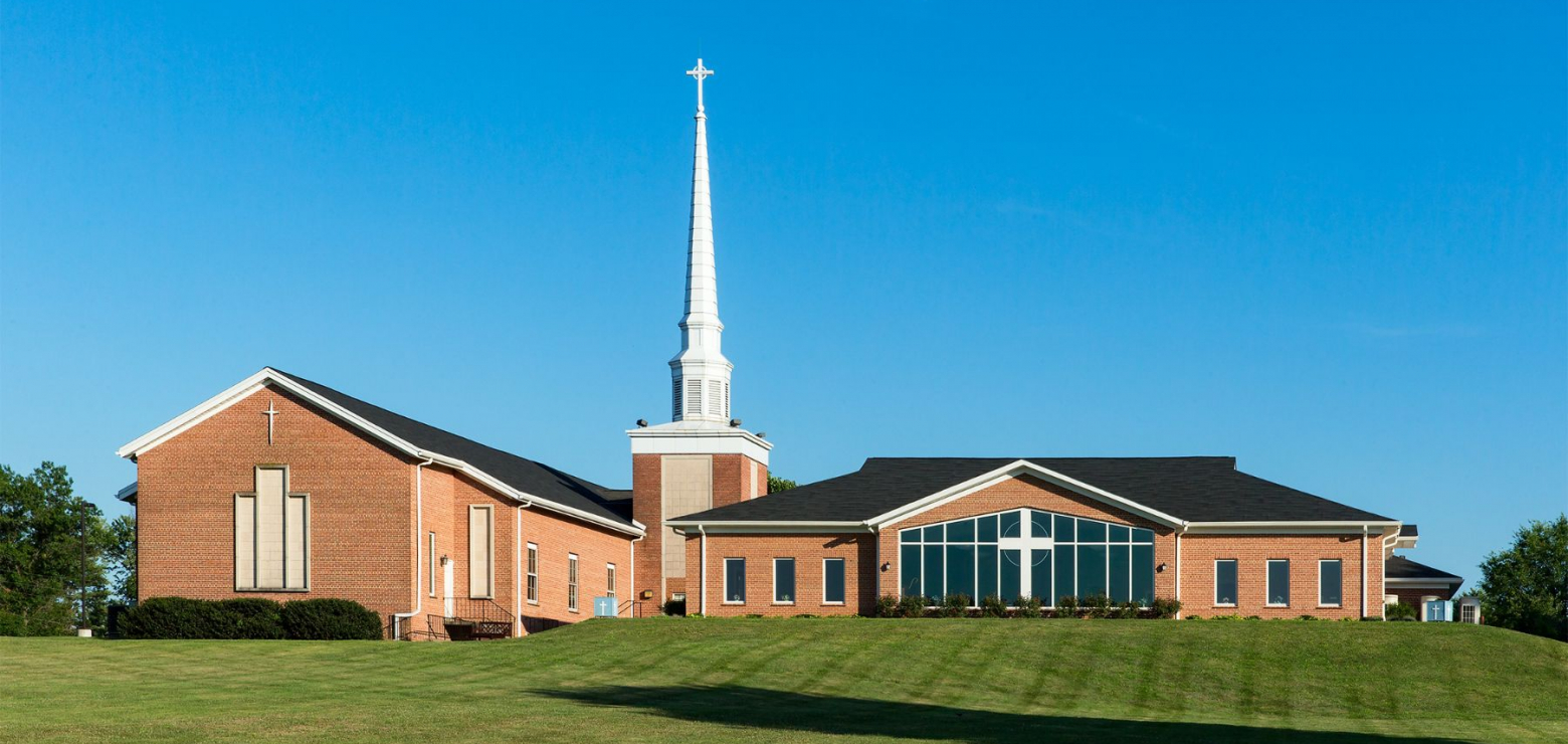 Saint Andrew Presbyterian Church