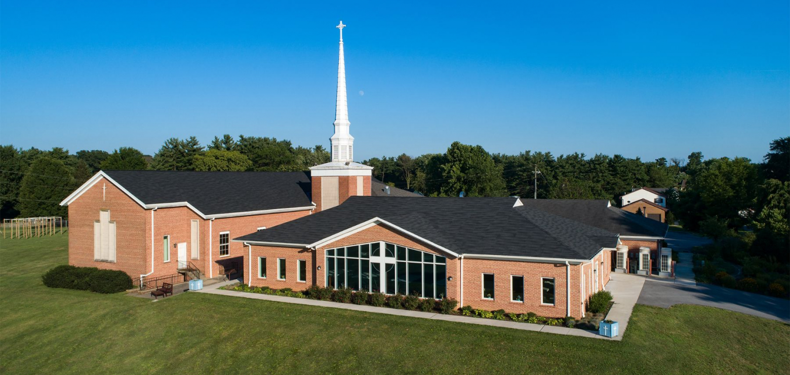 Saint Andrew Presbyterian Church