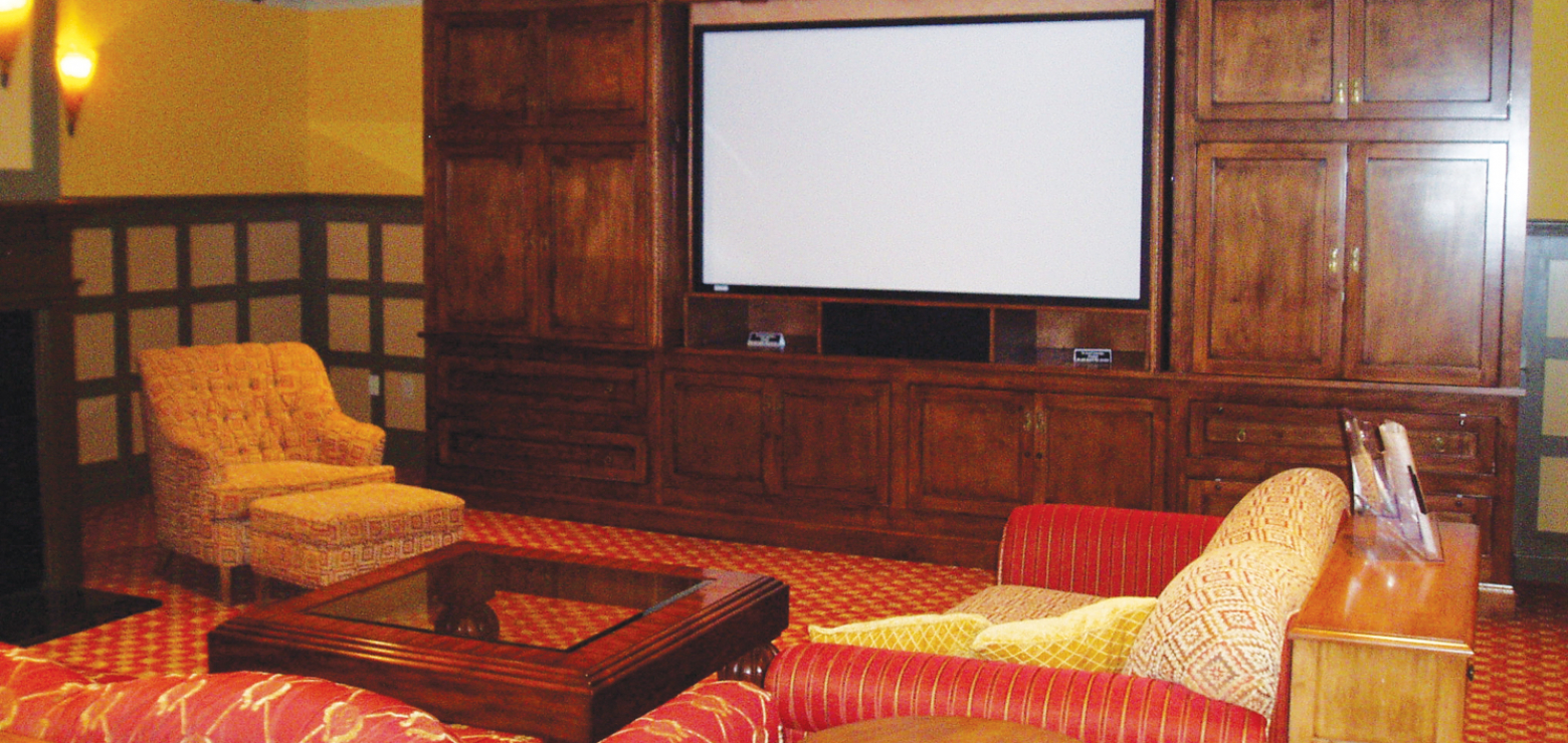 The Seneca at Snowshoe Keller