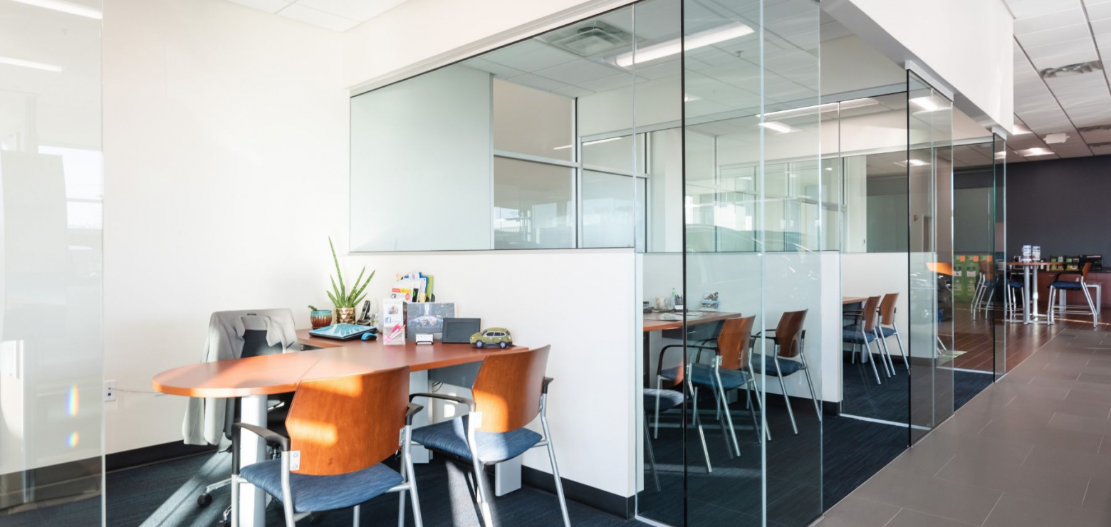 Sharrett Subaru Keller