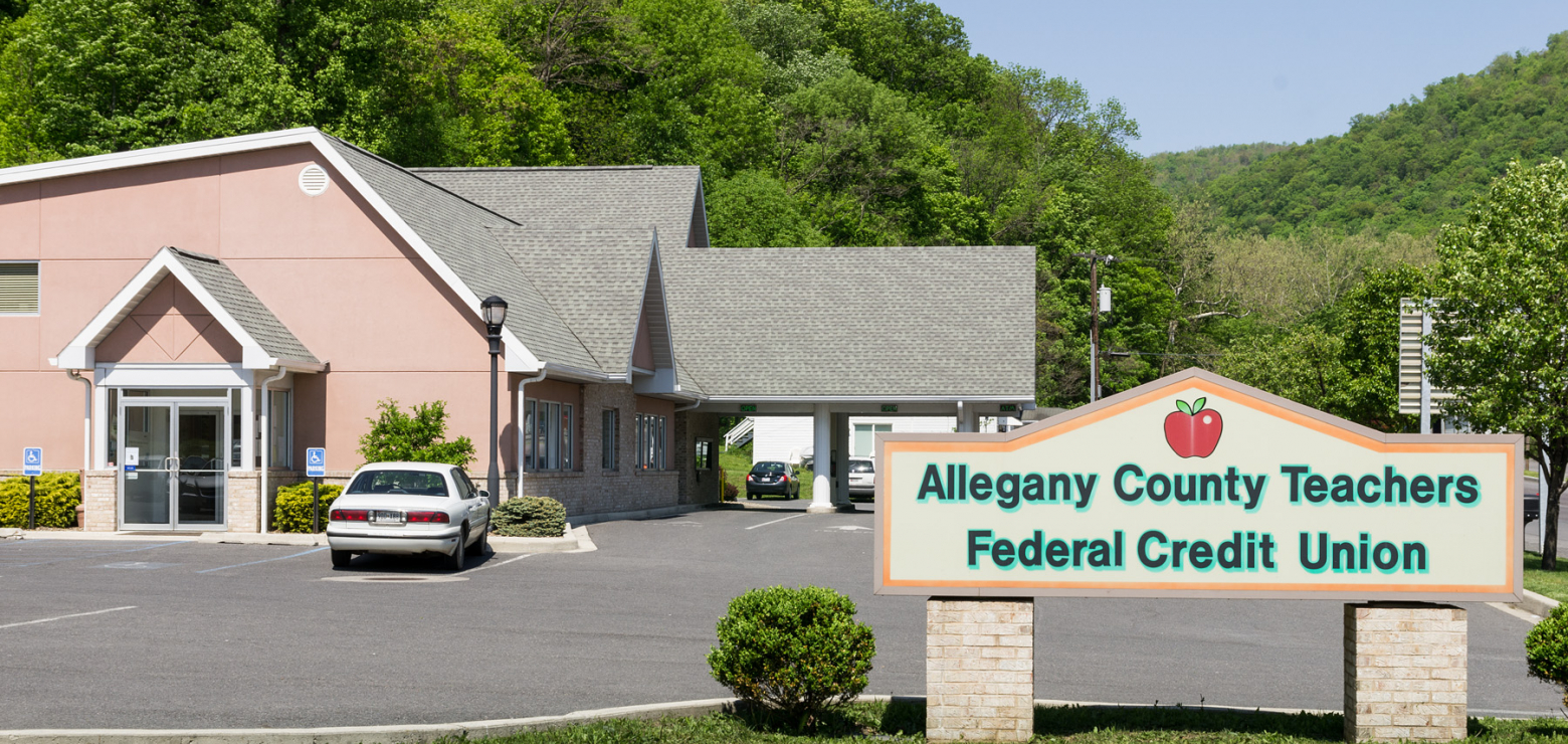 Allegany County Teachers FCU