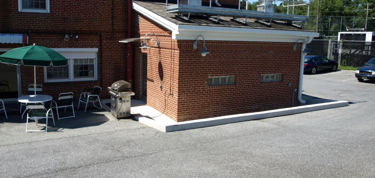 Upper Montgomery County Volunteer Fire Department